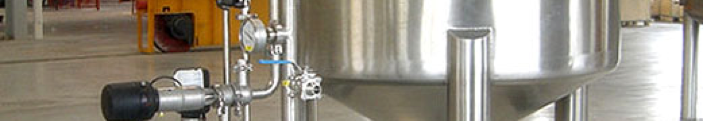 麦润智能科技-脱气系统